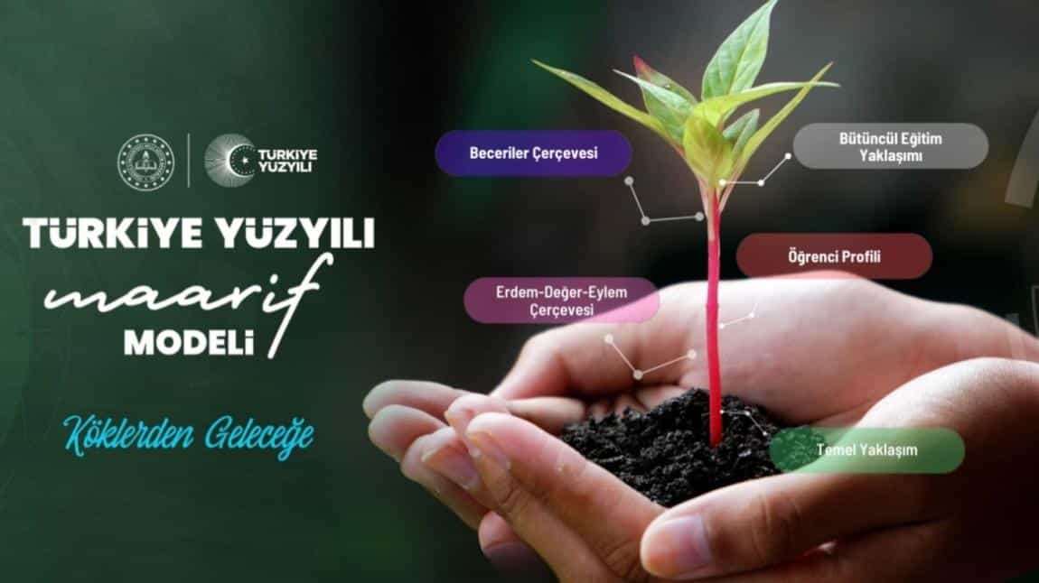 Türkiye Yüzyılı Maarif Modeli Eğitim Videoları