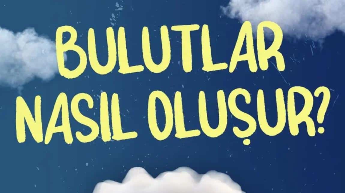 8.SINIFLARDA FEN DERSİ